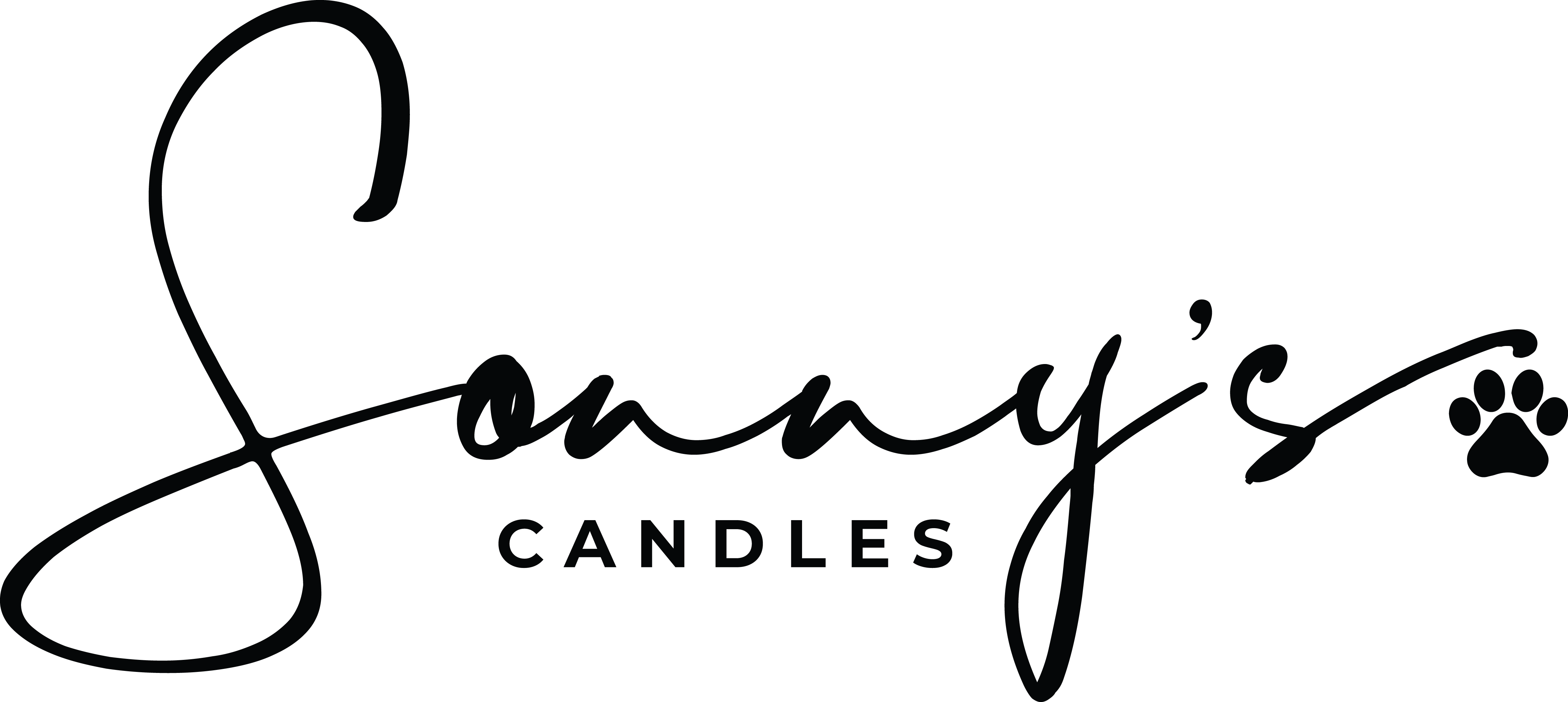 Sonny's Candles